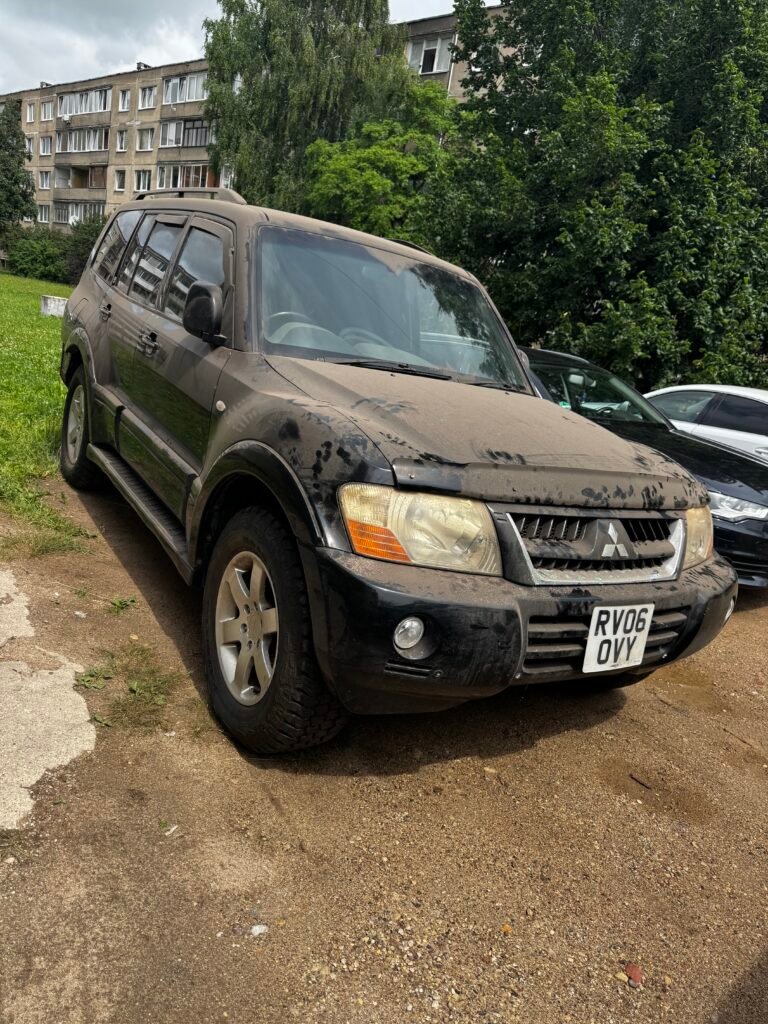 BYD Nn 2022