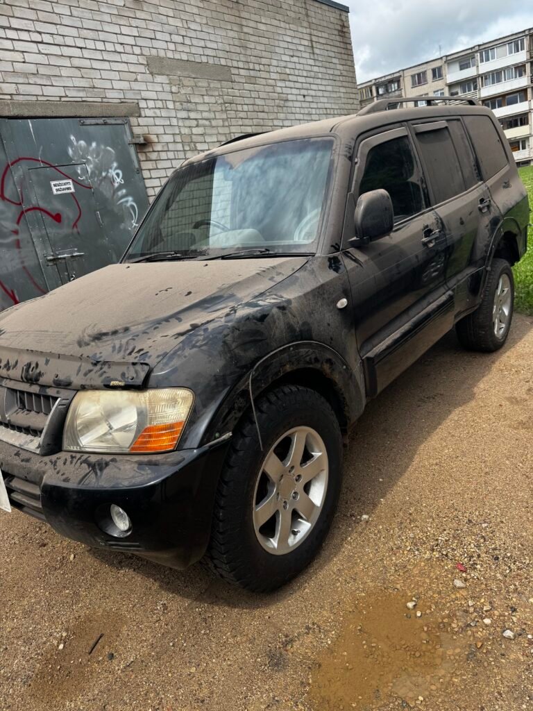 Geely Mddkdn 2023